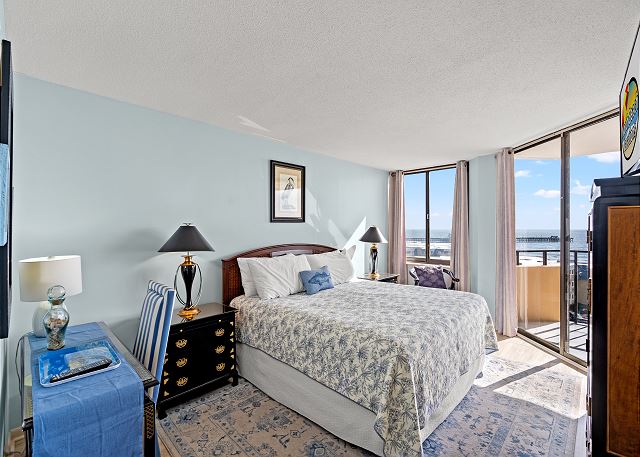 Maisons-Sur-Mer 508 - Ocean View - Shore Drive 10