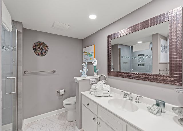 Maisons-Sur-Mer 508 - Ocean View - Shore Drive 16