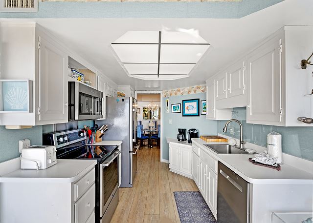 Maisons-Sur-Mer 508 - Ocean View - Shore Drive 9