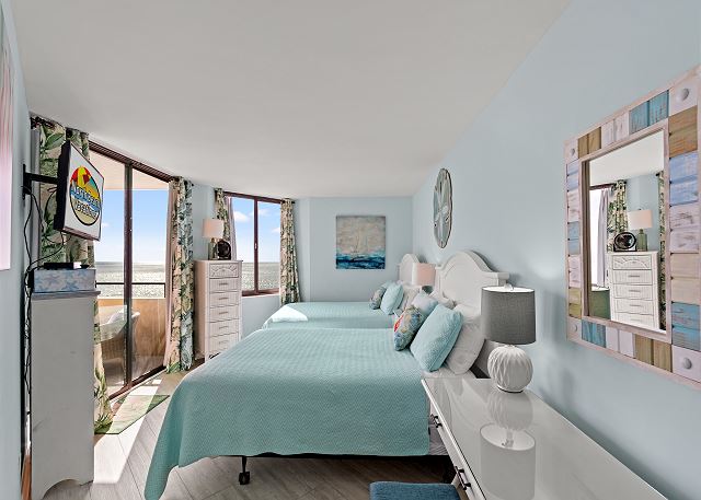 Maisons-Sur-Mer 508 - Ocean View - Shore Drive 14