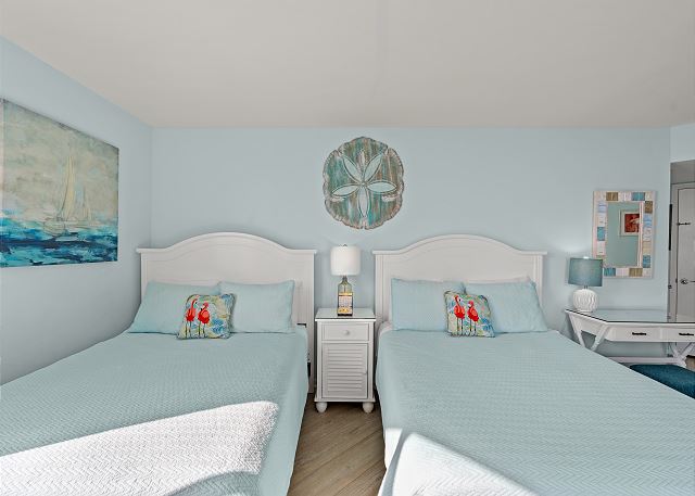 Maisons-Sur-Mer 508 - Ocean View - Shore Drive 15