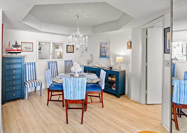 Maisons-Sur-Mer 508 - Ocean View - Shore Drive 6