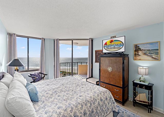 Maisons-Sur-Mer 508 - Ocean View - Shore Drive 11