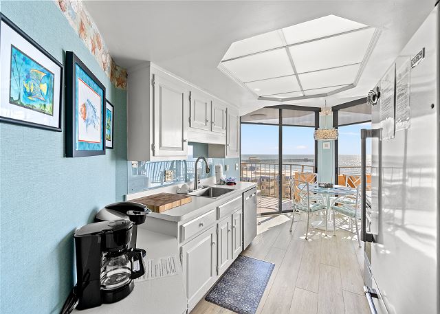 Maisons-Sur-Mer 508 - Ocean View - Shore Drive 7