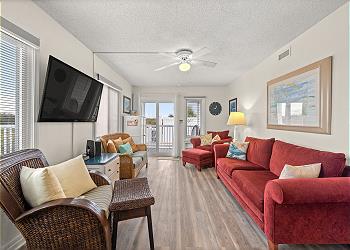 Finestere A1- Oceanfront - Cherry Grove Section, a Vacation Rental in Myrtle Beach