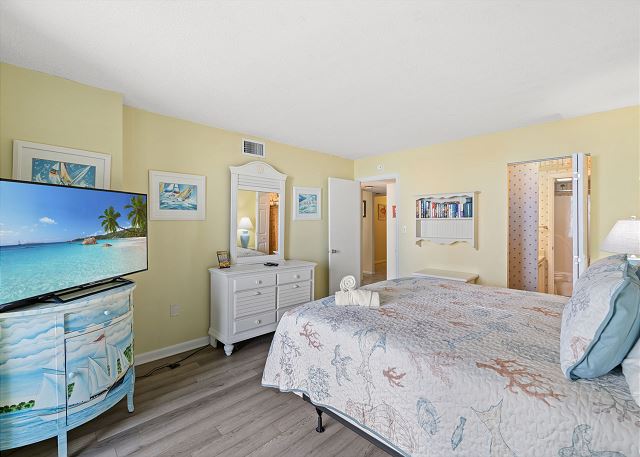 Crescent Sands B2 - Oceanfront - Crescent Beach Section 11