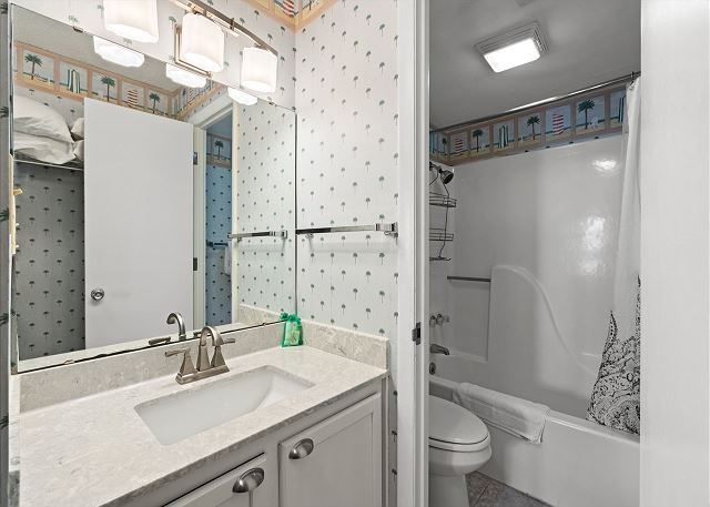 Crescent Sands B2 - Oceanfront - Crescent Beach Section 12