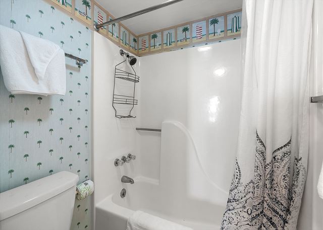 Crescent Sands B2 - Oceanfront - Crescent Beach Section 13