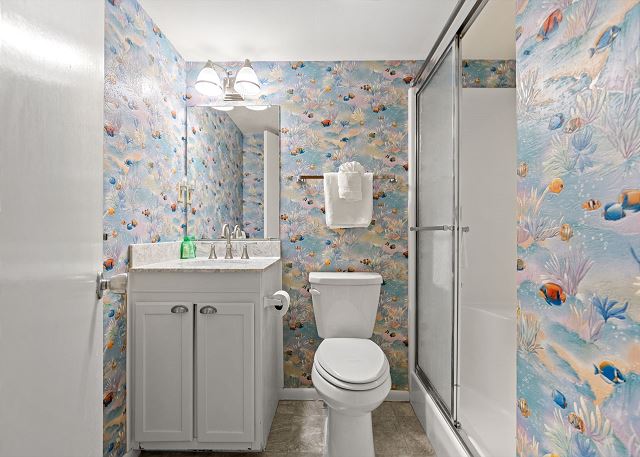 Crescent Sands B2 - Oceanfront - Crescent Beach Section 16