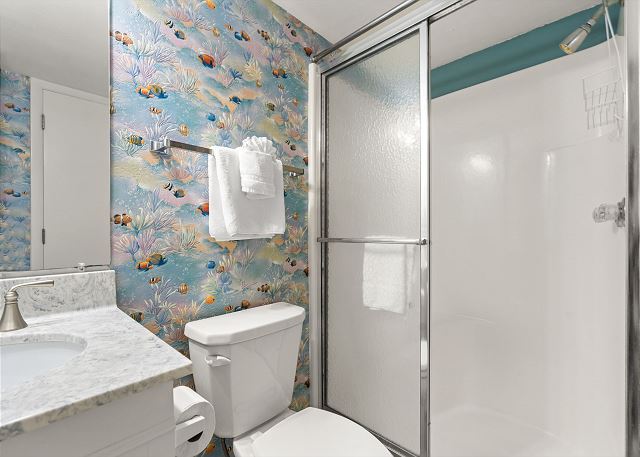 Crescent Sands B2 - Oceanfront - Crescent Beach Section 17