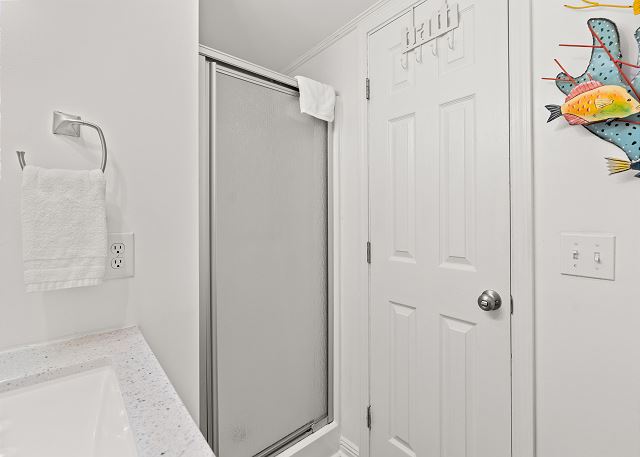 A Place At The Beach WH 301 - Ocean View - Windy Hill Section 12