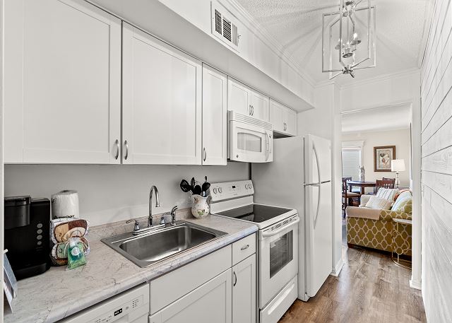 A Place At The Beach WH 301 - Ocean View - Windy Hill Section 7