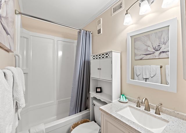 A Place At The Beach WH 301 - Ocean View - Windy Hill Section 9