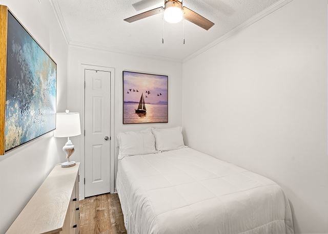 A Place At The Beach WH 301 - Ocean View - Windy Hill Section 10