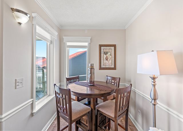 A Place At The Beach WH 301 - Ocean View - Windy Hill Section 5