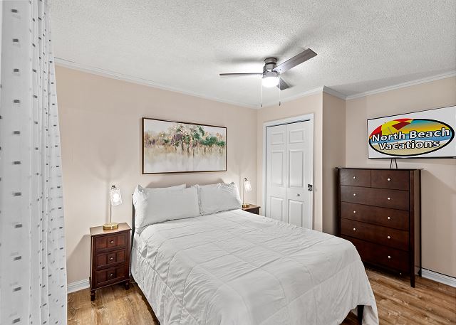 A Place At The Beach WH 301 - Ocean View - Windy Hill Section 8