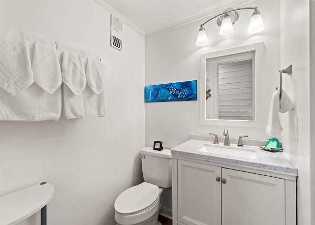 A Place At The Beach WH 301 - Ocean View - Windy Hill Section 11