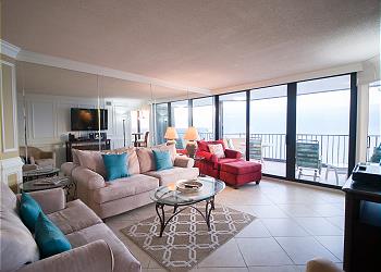 Maisons-Sur-Mer 2105 - Ocean View - Shore Drive, a Vacation Rental in Myrtle Beach