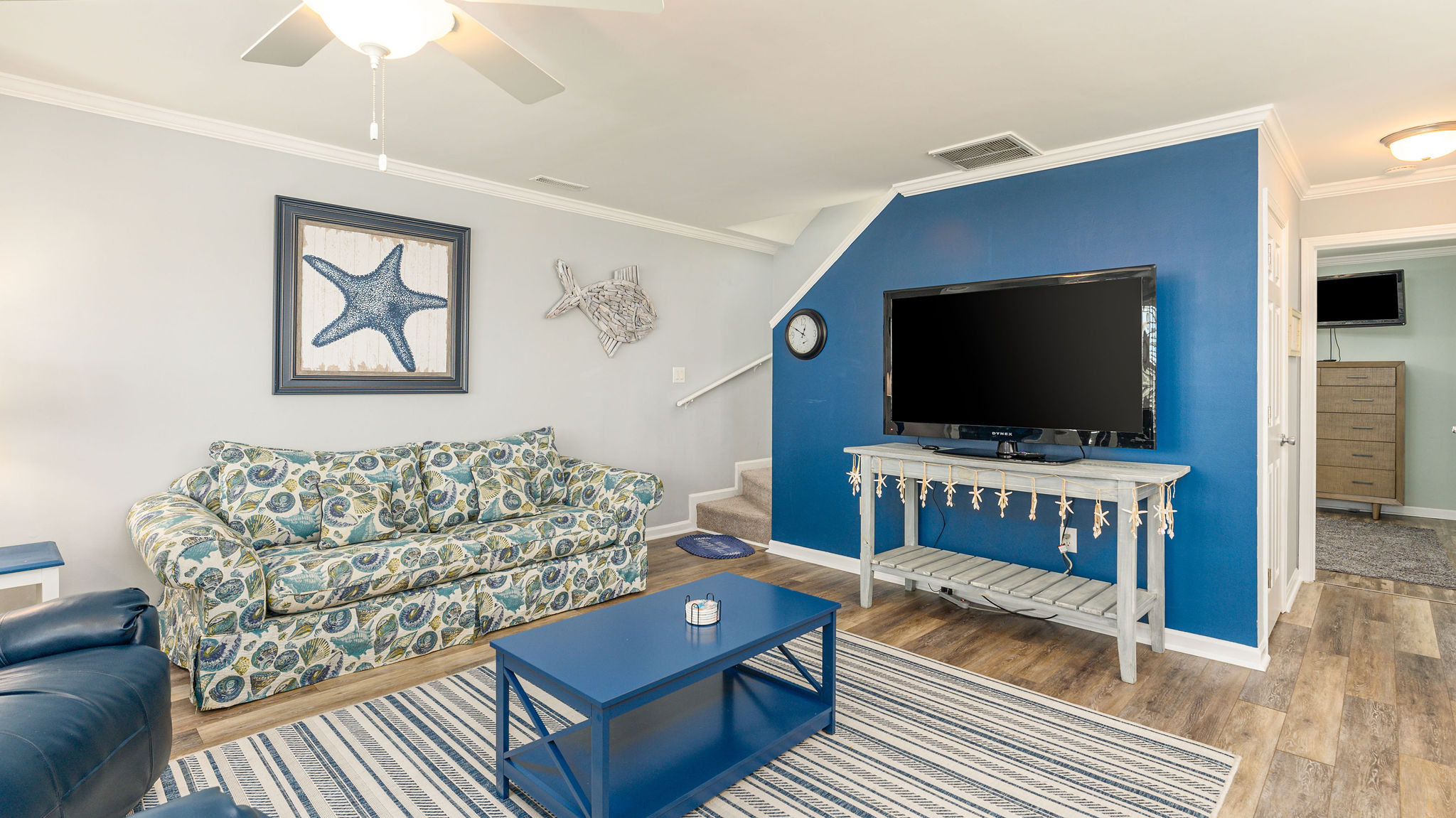 Flip Flop Inn - 3rd Row - Cherry Grove Section | Photo 3