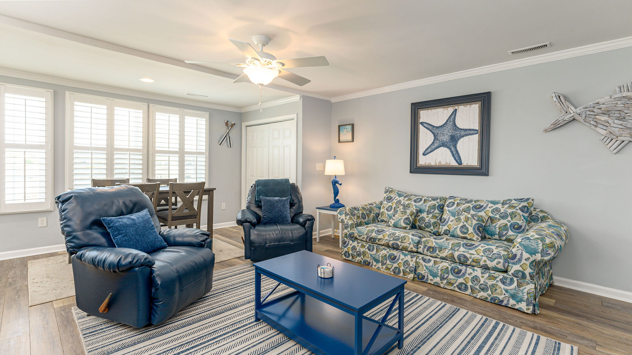 Flip Flop Inn - 3rd Row - Cherry Grove Section | Photo 2