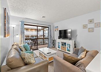 Ship Watch Pointe I A222 - 2nd Row - Shore Drive Section, a Vacation Rental in Myrtle Beach