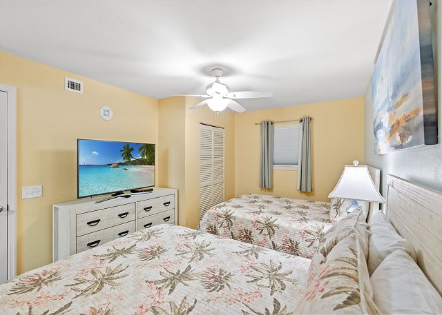 Tilghman Beach & Golf Resort 6015 - 2nd Row - Cherry Grove 18