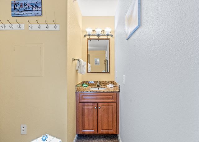 Tilghman Beach & Golf Resort 6015 - 2nd Row - Cherry Grove 22