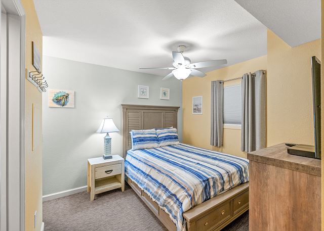 Tilghman Beach & Golf Resort 6015 - 2nd Row - Cherry Grove 20