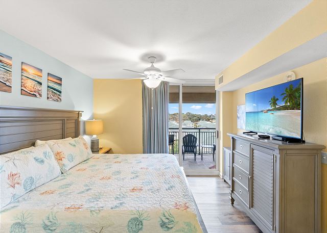 Tilghman Beach & Golf Resort 6015 - 2nd Row - Cherry Grove 14