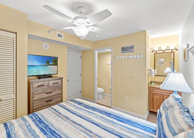 Tilghman Beach & Golf Resort 6015 - 2nd Row - Cherry Grove 21