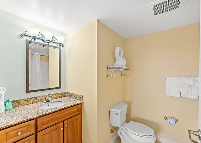 Tilghman Beach & Golf Resort 6015 - 2nd Row - Cherry Grove 15