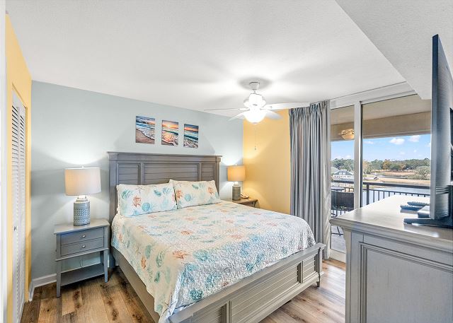 Tilghman Beach & Golf Resort 6015 - 2nd Row - Cherry Grove 13