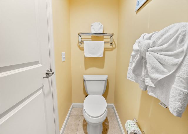 Tilghman Beach & Golf Resort 6015 - 2nd Row - Cherry Grove 23