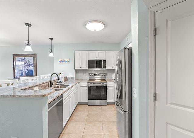 Tilghman Beach & Golf Resort 6015 - 2nd Row - Cherry Grove 11