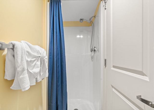 Tilghman Beach & Golf Resort 6015 - 2nd Row - Cherry Grove 24