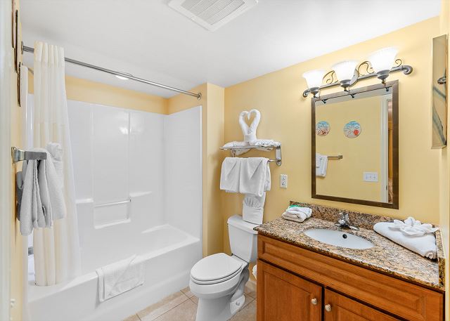 Tilghman Beach & Golf Resort 6015 - 2nd Row - Cherry Grove 19