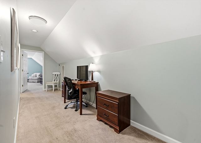 Antigua Breeze - 3rd Row - Windy Hill Section 29