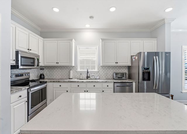 Antigua Breeze - 3rd Row - Windy Hill Section 13