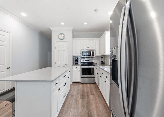 Antigua Breeze - 3rd Row - Windy Hill Section 14