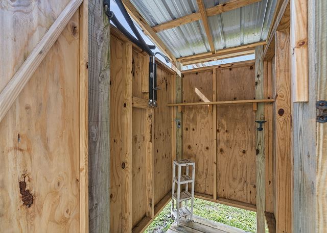 Antigua Breeze - 3rd Row - Windy Hill Section 36