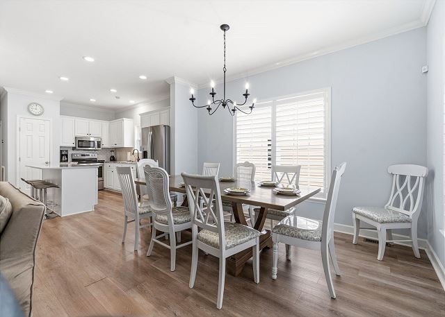 Antigua Breeze - 3rd Row - Windy Hill Section 10