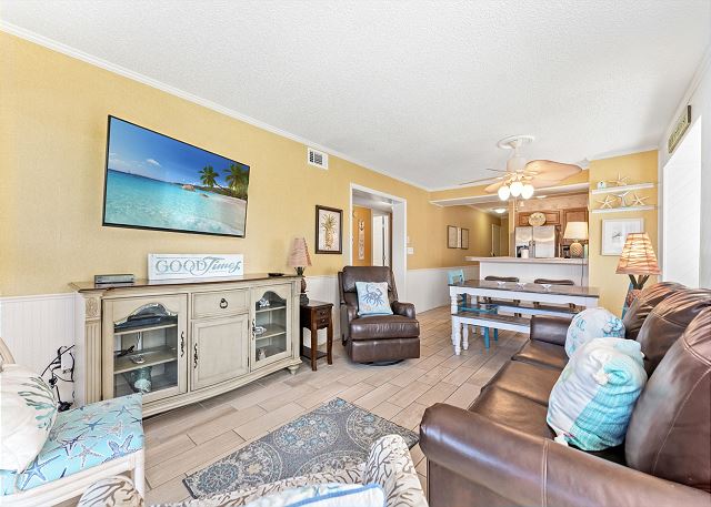 Tilghman Beach & Racquet Club 238-2nd Row-Ocean Drive Section 6