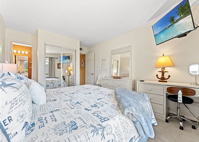 Tilghman Beach & Racquet Club 238-2nd Row-Ocean Drive Section 14