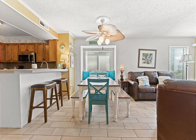 Tilghman Beach & Racquet Club 238-2nd Row-Ocean Drive Section 8