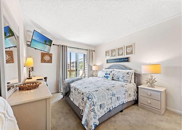Tilghman Beach & Racquet Club 238-2nd Row-Ocean Drive Section 13