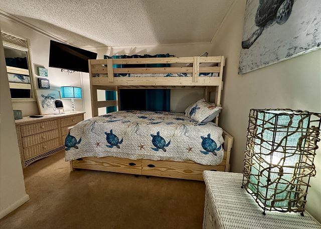 Tilghman Beach & Racquet Club 238-2nd Row-Ocean Drive Section 15