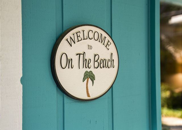 On The Beach - 3rd Row - Crescent Beach Section | Photo 3