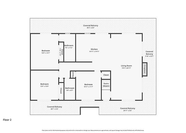 On The Beach - 3rd Row - Crescent Beach Section 39