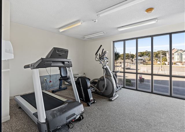 Waterpointe II 803 - Oceanfront - Windy Hill Section 22