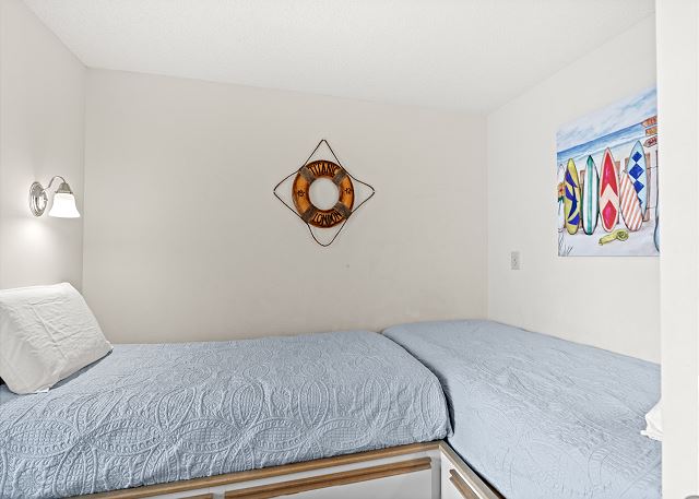 Waterpointe II 803 - Oceanfront - Windy Hill Section 14